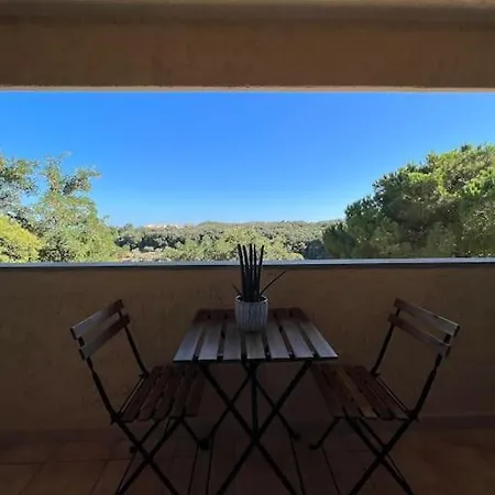 Bilocale A “tiny Home”