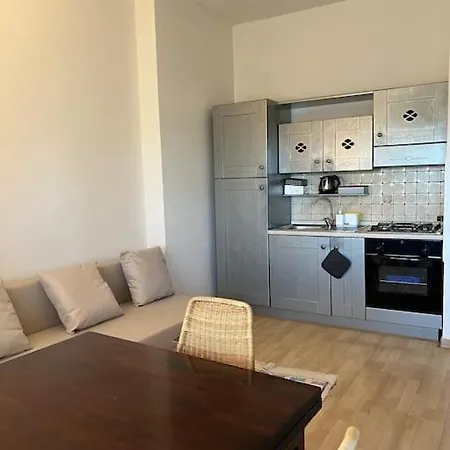 Bilocale A “tiny Home” Capalbio