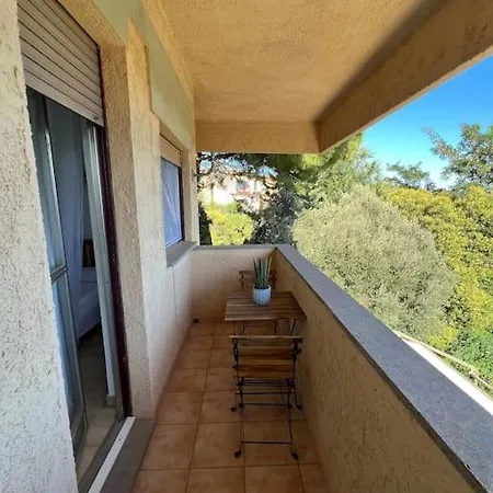 Bilocale A “tiny Home” Capalbio