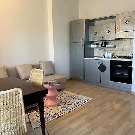 Apartment Bilocale A “tiny Home”