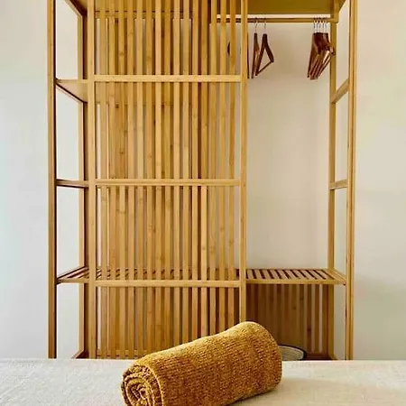 Apartment Bilocale A “tiny Home”