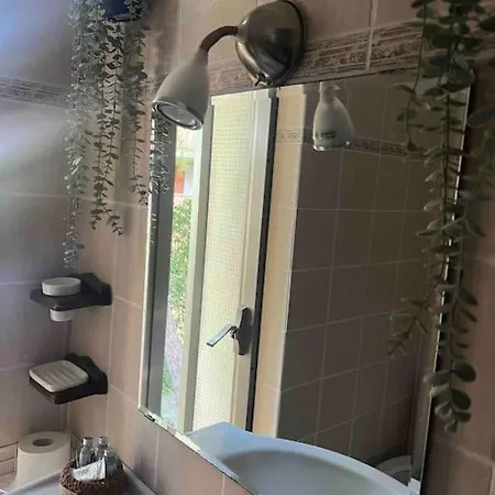 Bilocale A “tiny Home” * Capalbio