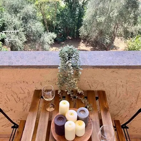 Bilocale A “tiny Home”