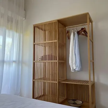 Bilocale A “tiny Home” * Capalbio