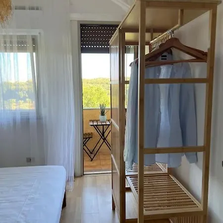 Apartment Bilocale A “tiny Home” *
